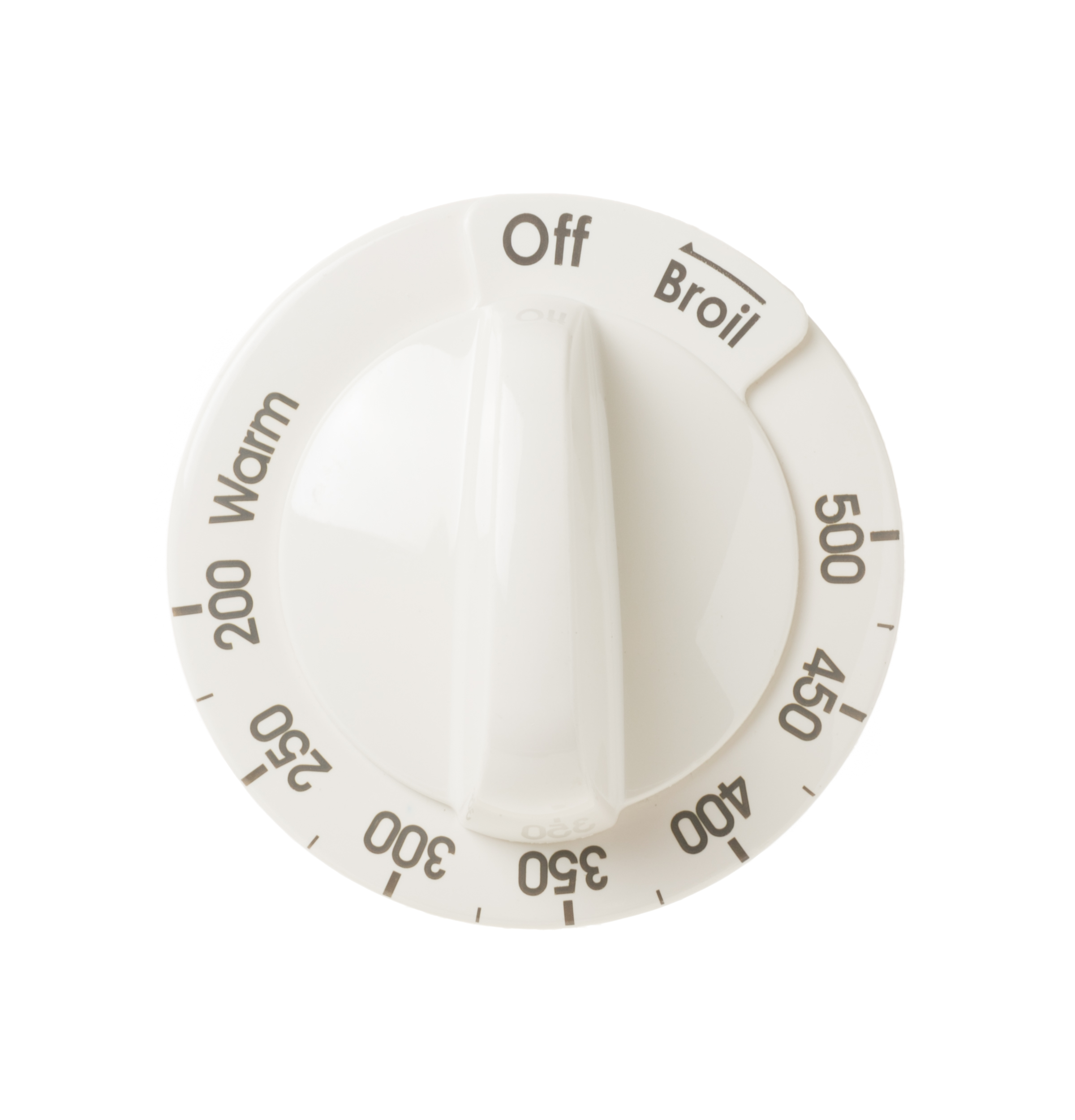 WB03X22540 GE Range Thermostat Knob