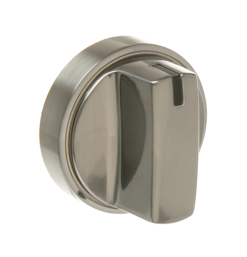 WB03X28132 GE Range Knob Assembly