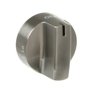 WB03X28960 GE Range Knob Assembly