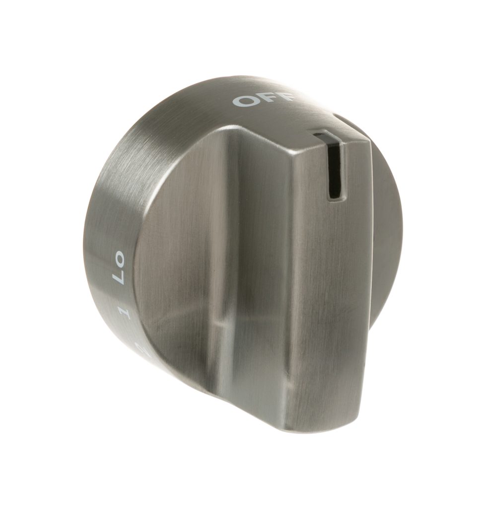 WB03X28960 GE Range Knob Assembly