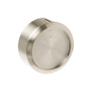 GE OEM WB03X30498 Oven Knob Assembly