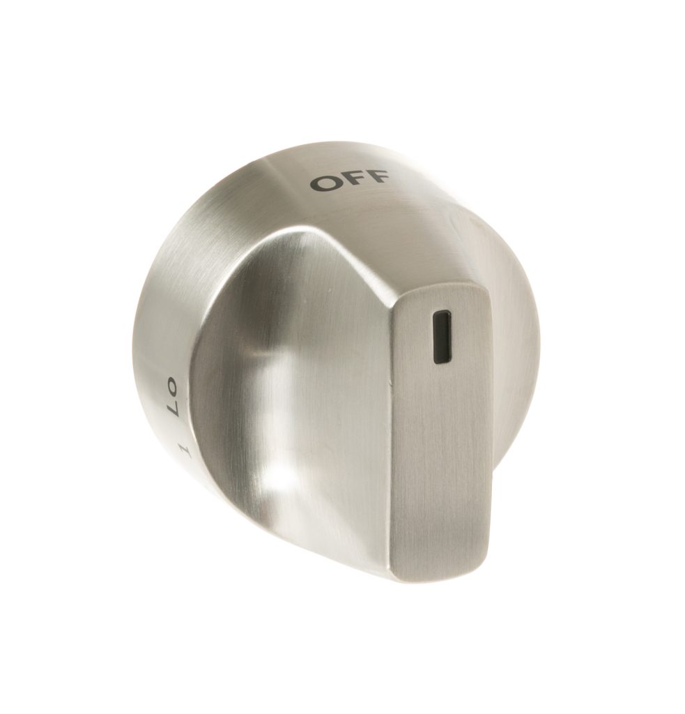 RELIABLE WB03X31672 Stainless OEM Fast Ship USA Stock Tested Perfect Fit