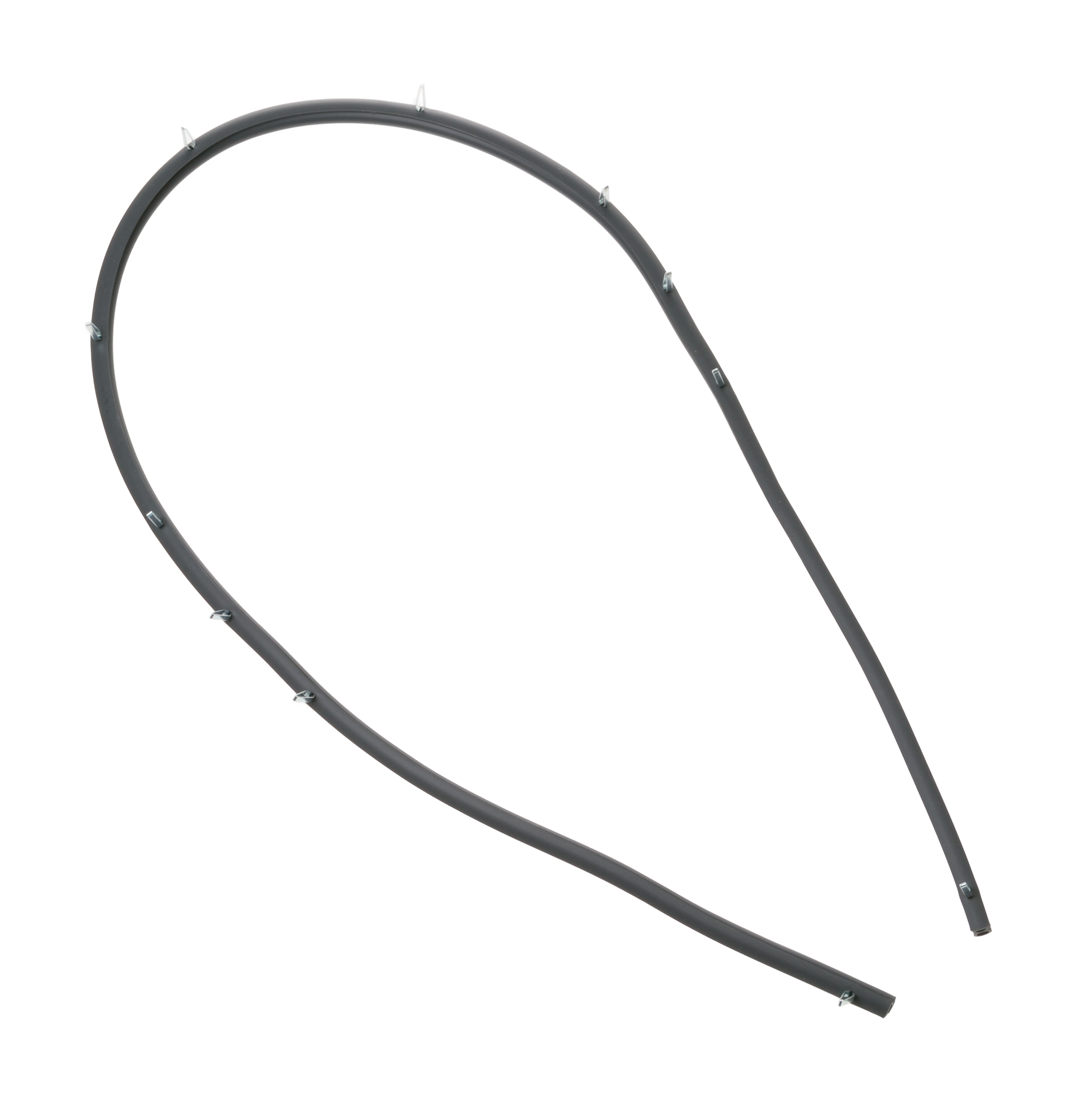 WB04K10020 GE GASKET DOOR Assembly OEM
