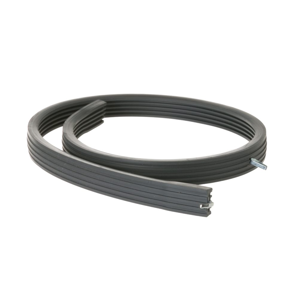 WB04K10021 GE RANGE FRONT FRAME GASKET OEM