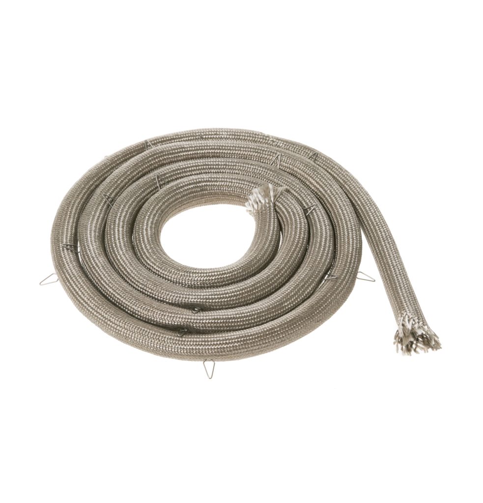 WB04T10039 GE GASKET OVN DR OEM