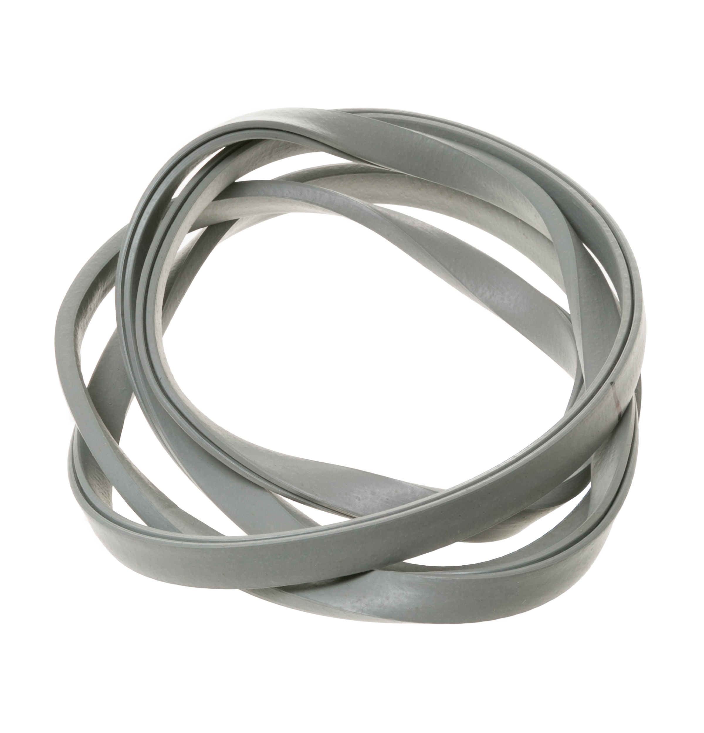 WB04T10063 GE Oven Burner Box Gasket