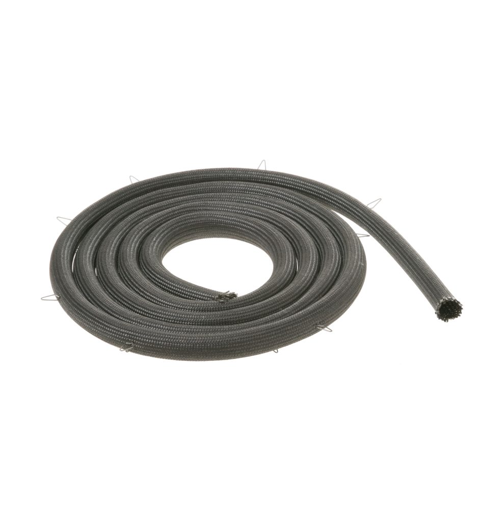 WB04T10076 GE RANGE OVEN DOOR GASKET OEM