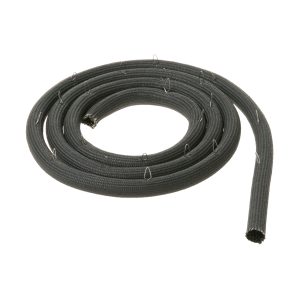 WB04T10077 GE RANGE OVEN DOOR GASKET OEM
