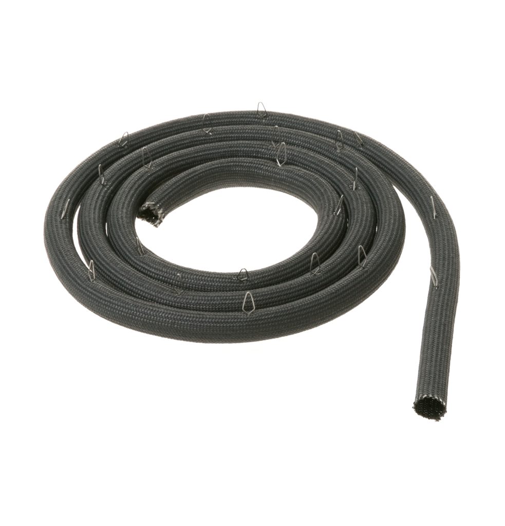WB04T10077 GE RANGE OVEN DOOR GASKET OEM