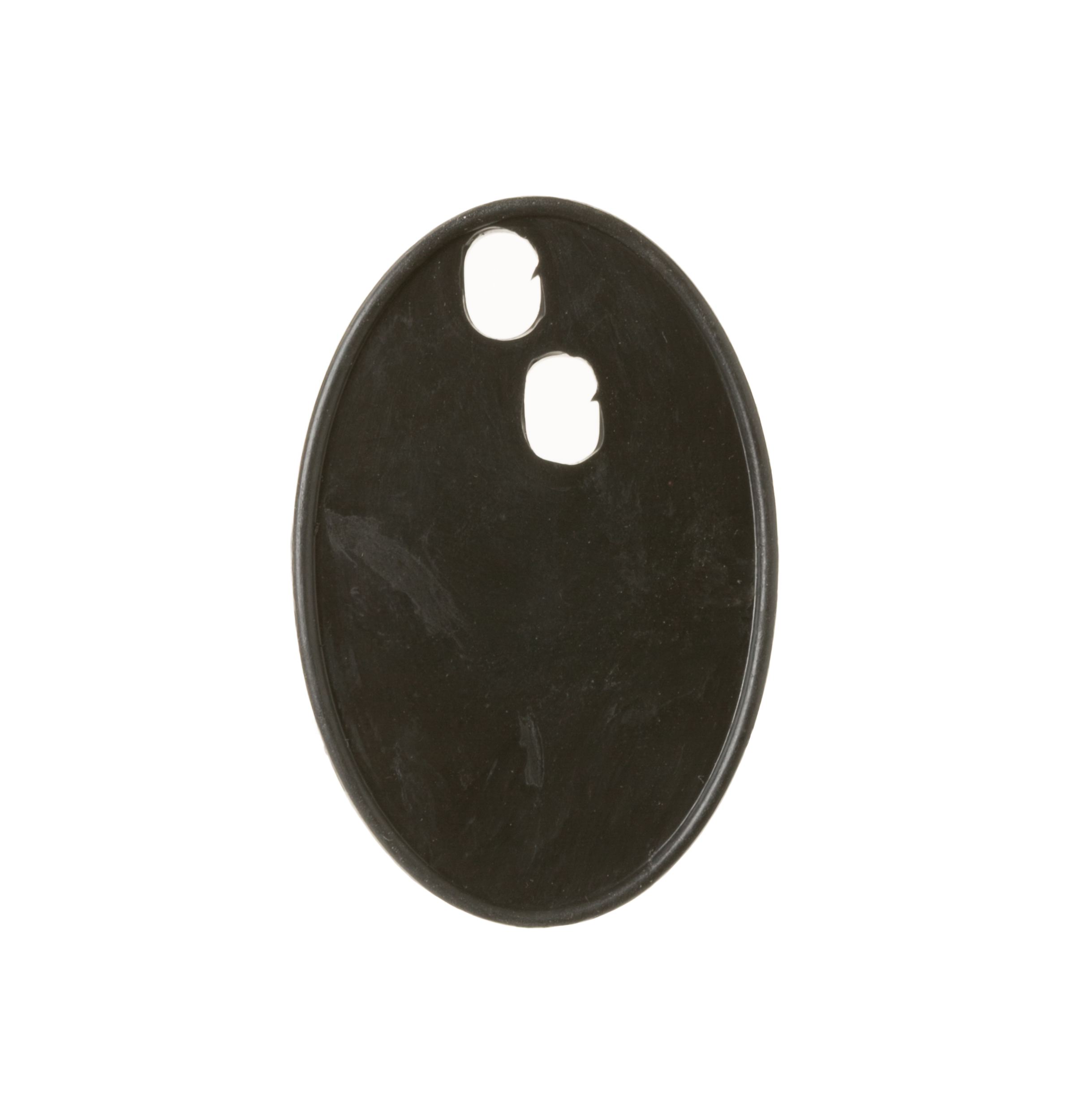 WB07K10289 GE Range Handle Base