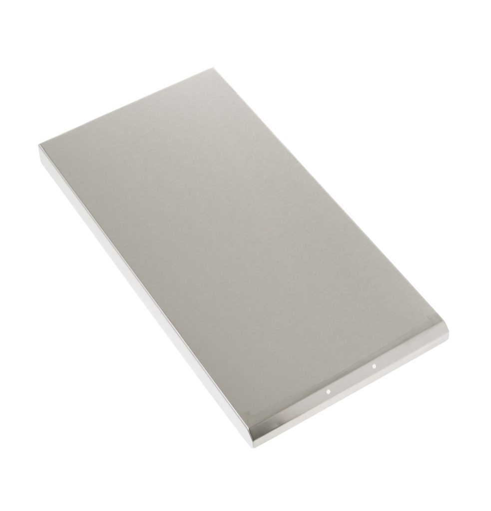 WB07K10301 GE Oven Cover