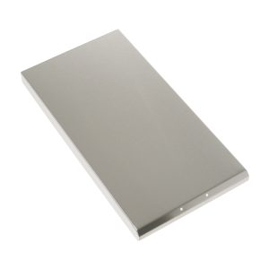 WB07K10351 GE Oven Griddle Cover