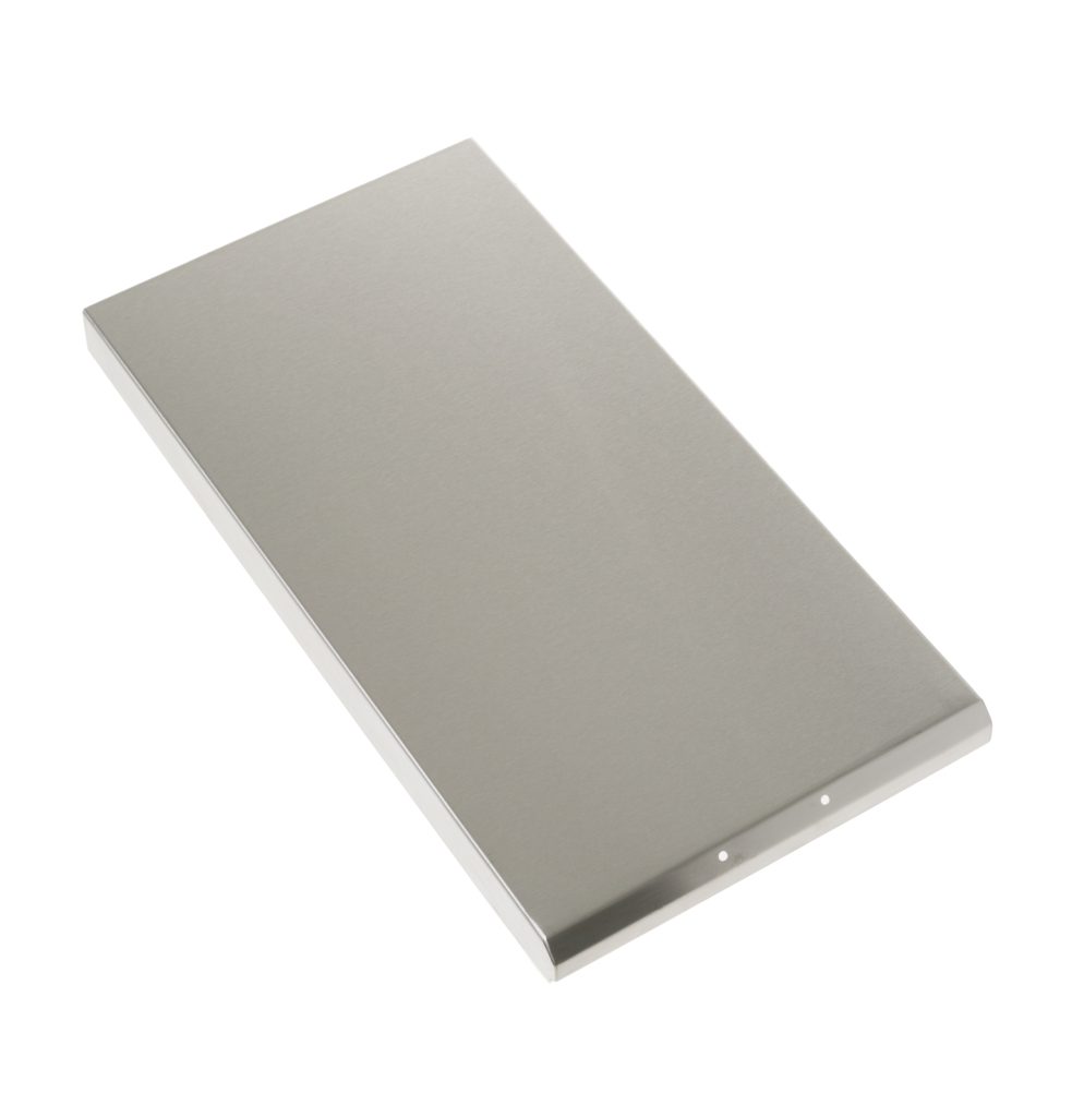 WB07K10351 GE Oven Griddle Cover