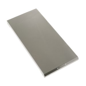 WB07K10394 GE Oven Cover OEM Replacement, NEW FAST SHIP Fits Many Appliance Models