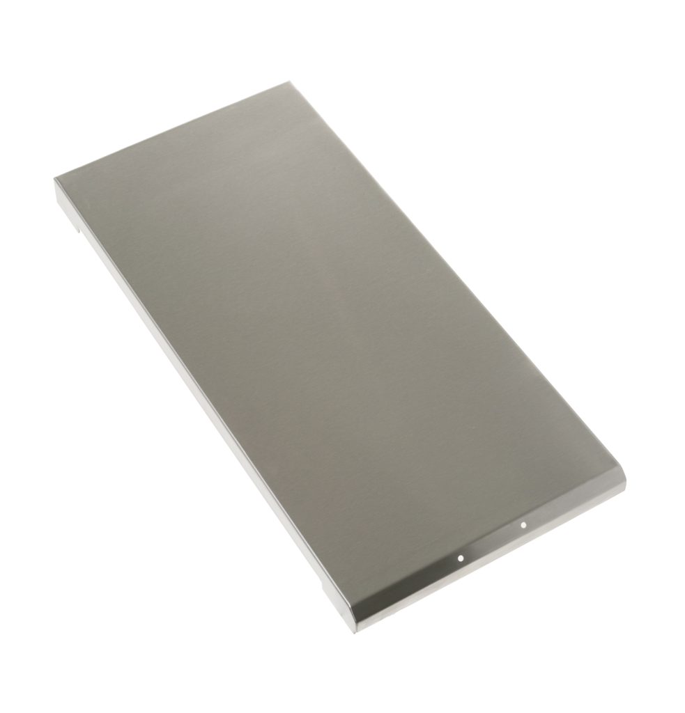WB07K10394 GE Oven Cover OEM Replacement, NEW FAST SHIP Fits Many Appliance Models