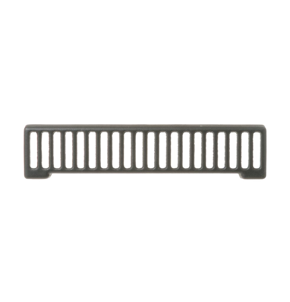 WB07K10418 GE Oven Griddle Vent