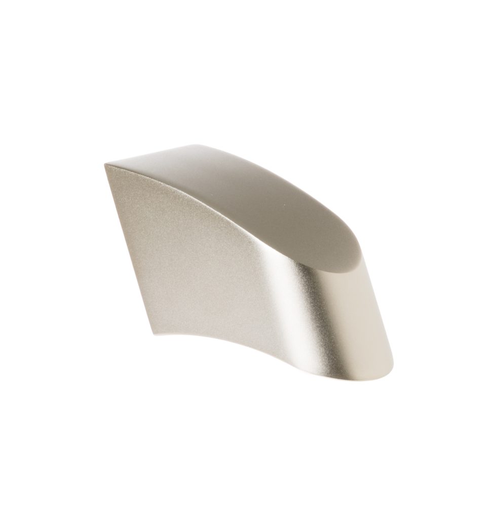 WB07K10426 GE Range Endcap Handle