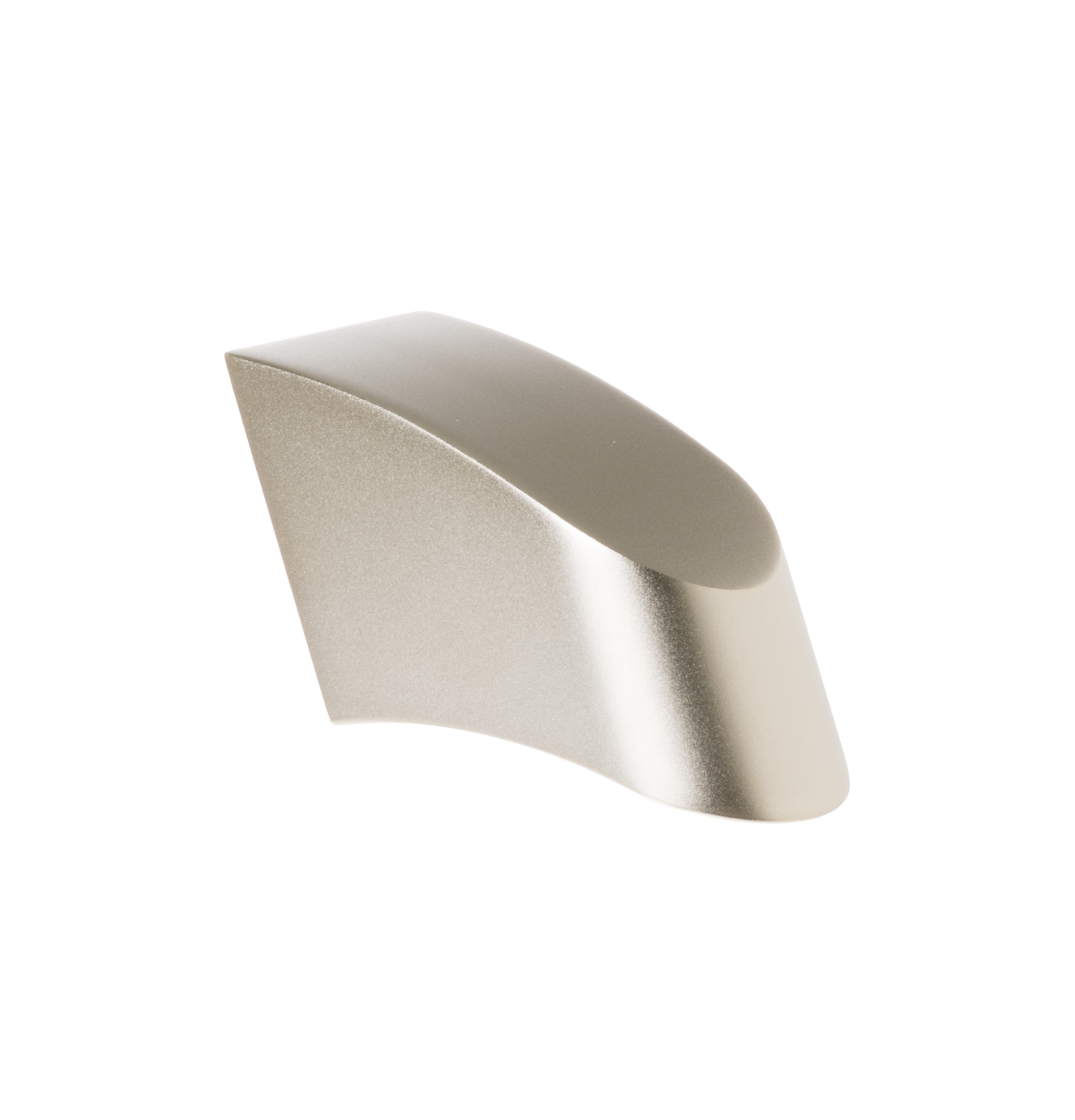 WB07K10426 GE Range Endcap Handle