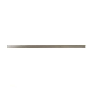 WB07K10428 GE Oven Top Side Trim