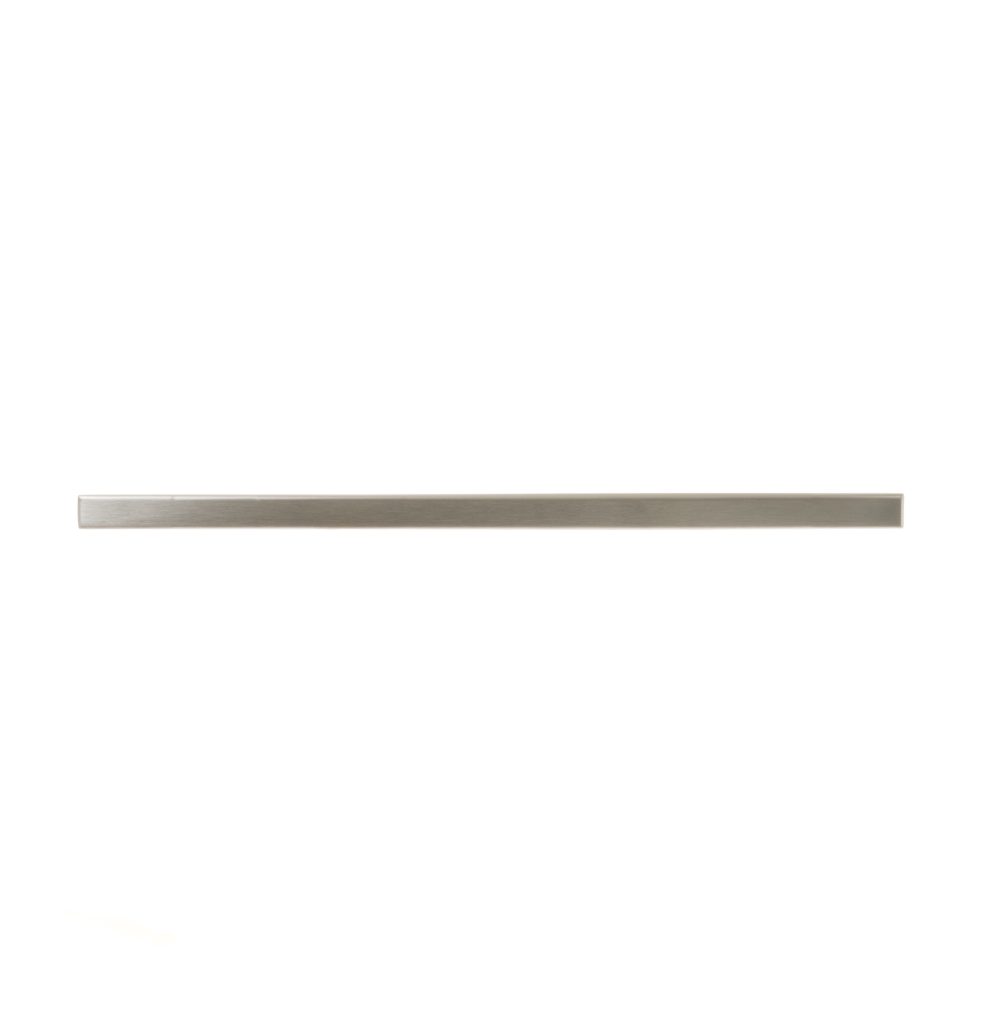 WB07K10428 GE Oven Top Side Trim