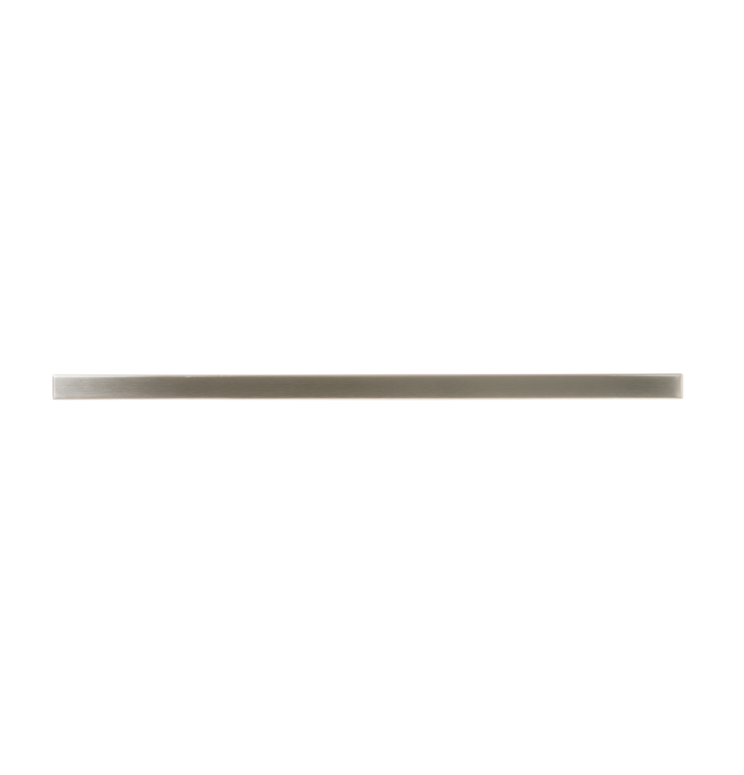 WB07K10429 GE Oven Side Trim Top