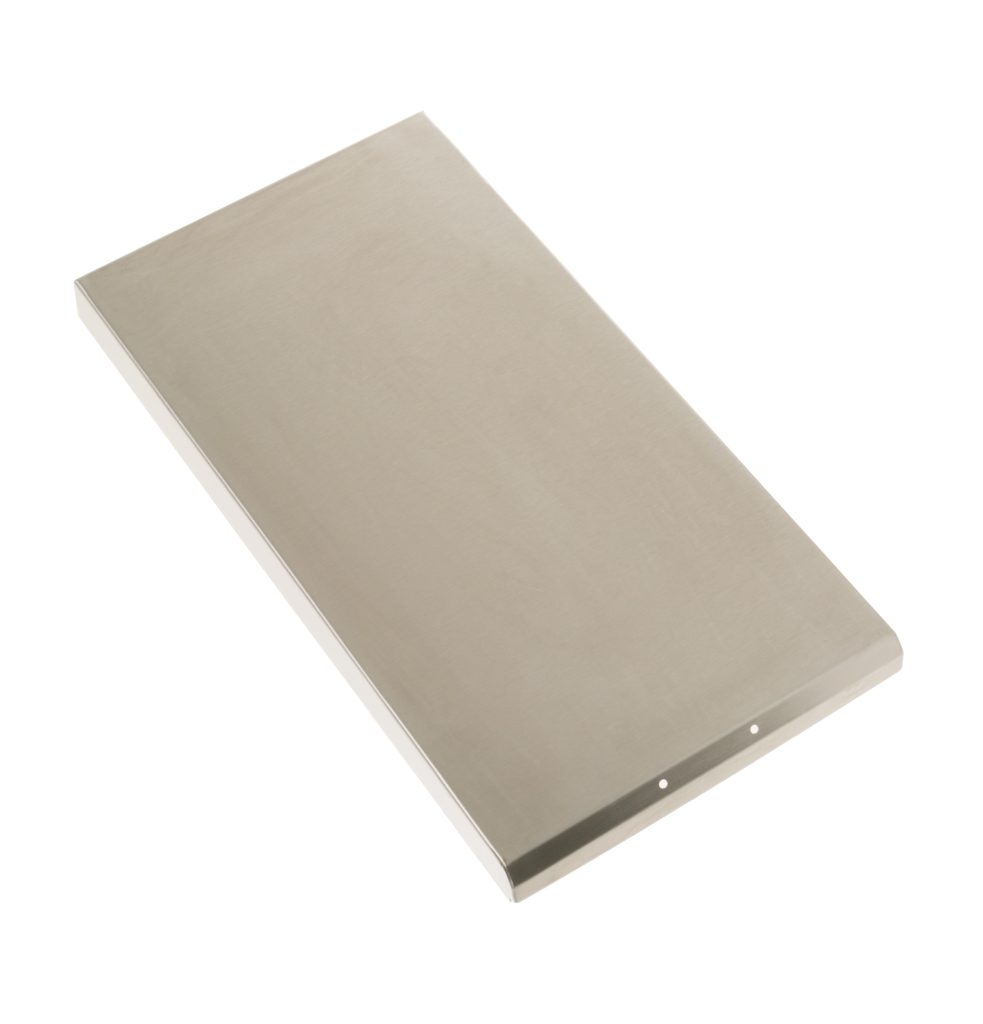 WB07K10431 GE Oven Cover