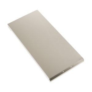 WB07K10432 GE Oven Cover