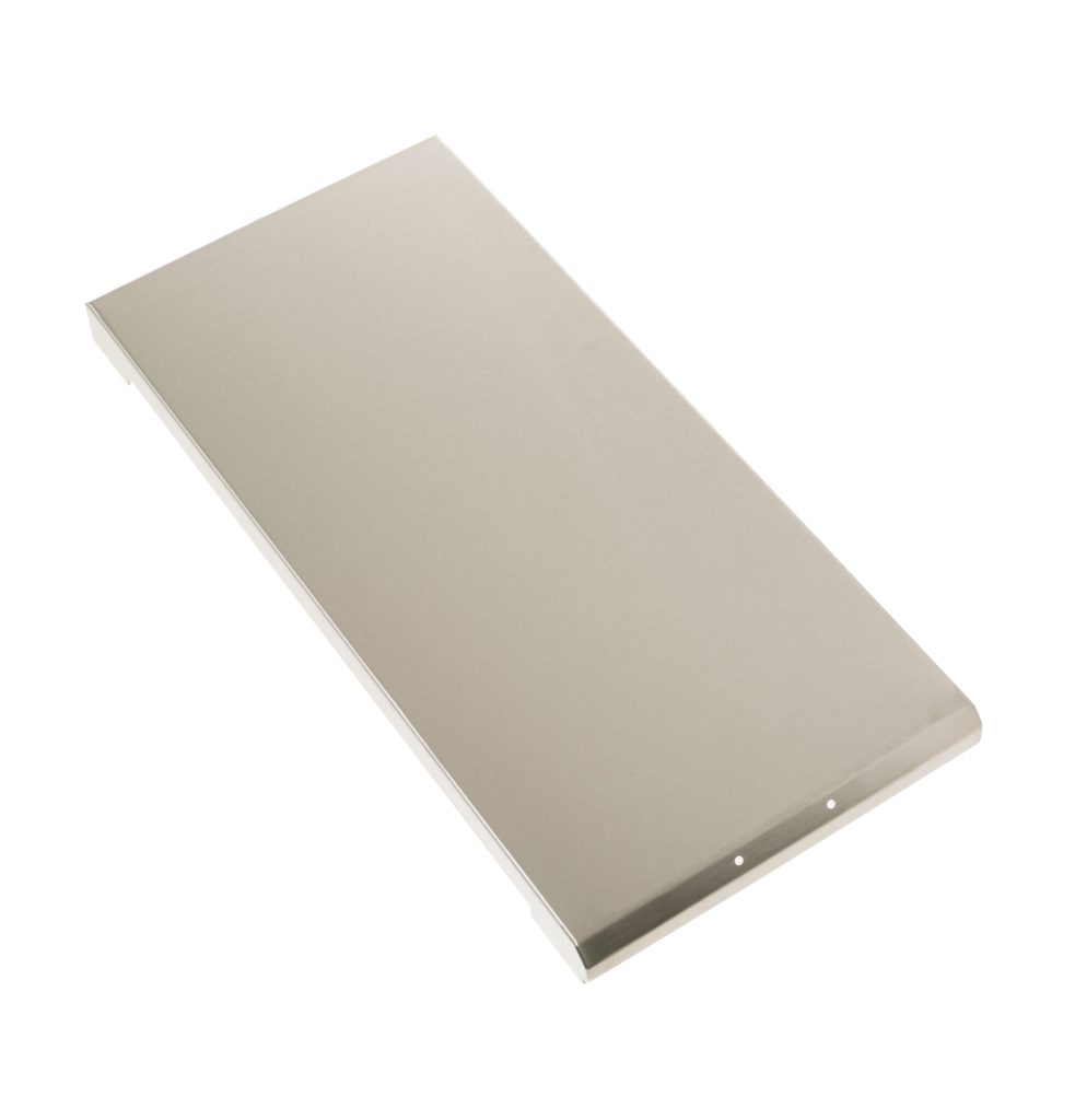 WB07K10432 GE Oven Cover