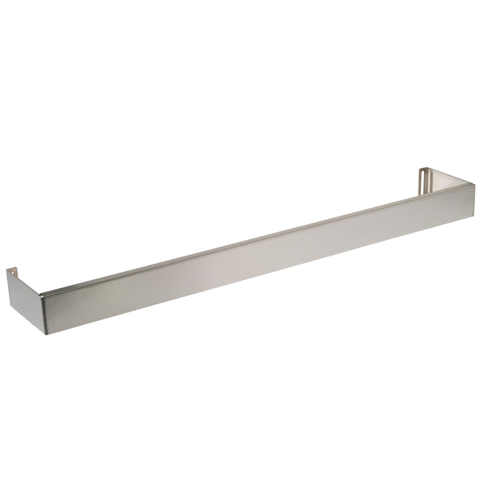 WB07K10444 GE Range Bottom Toekick