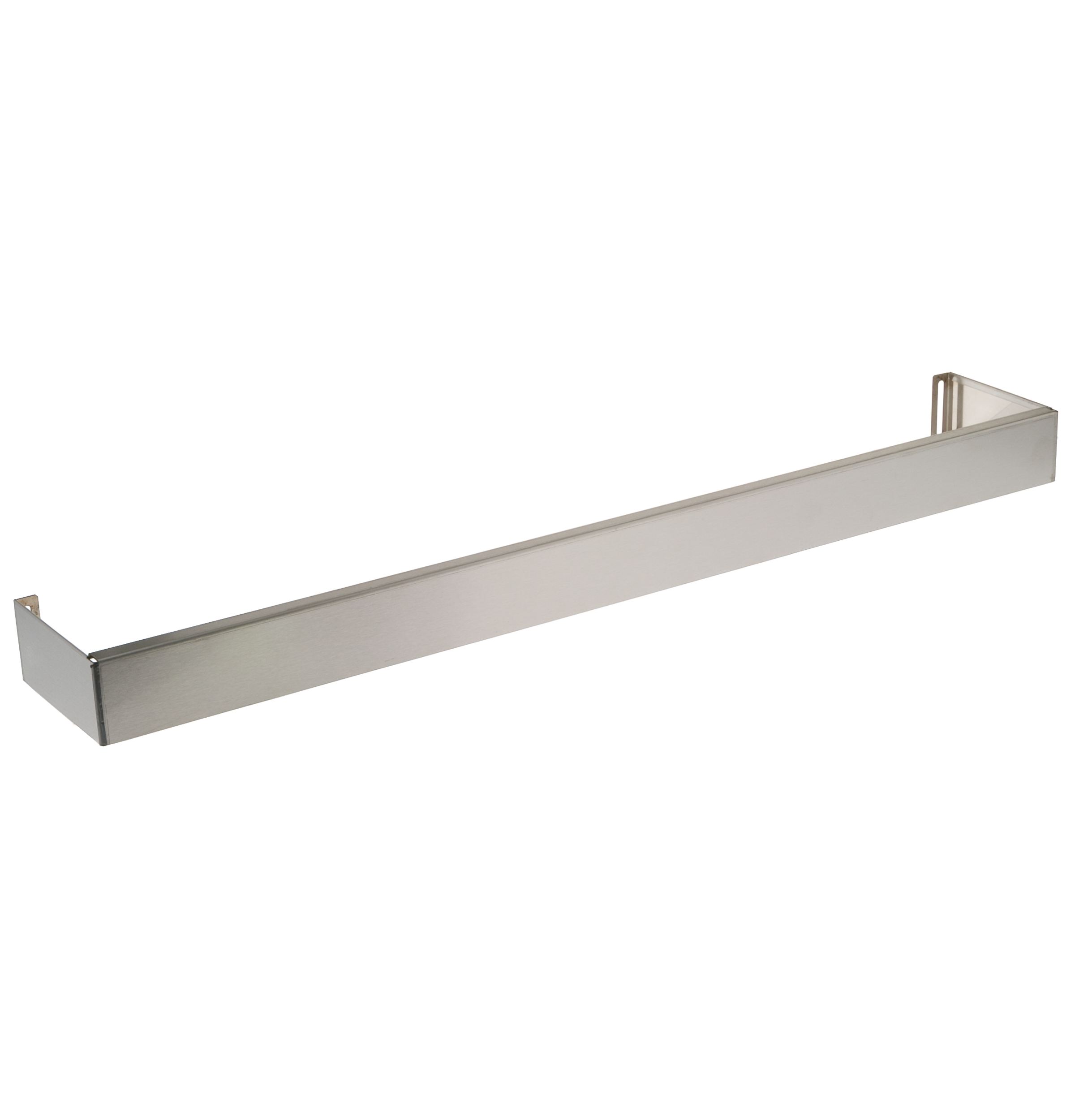 WB07K10444 GE Range Bottom Toekick