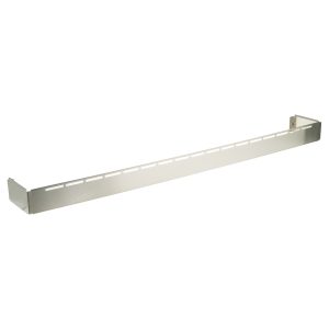 WB07K10448 GE Range Toekick Top
