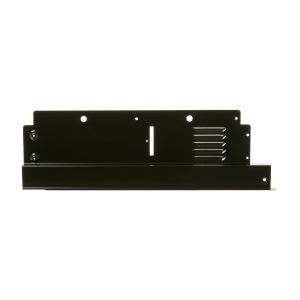 WB07T10498 GE Oven Side Extension Left
