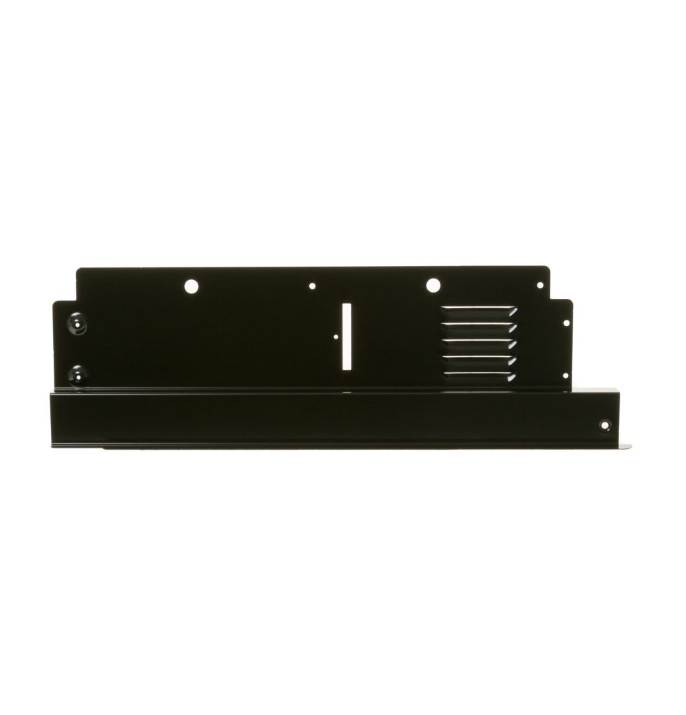 WB07T10498 GE Oven Side Extension Left