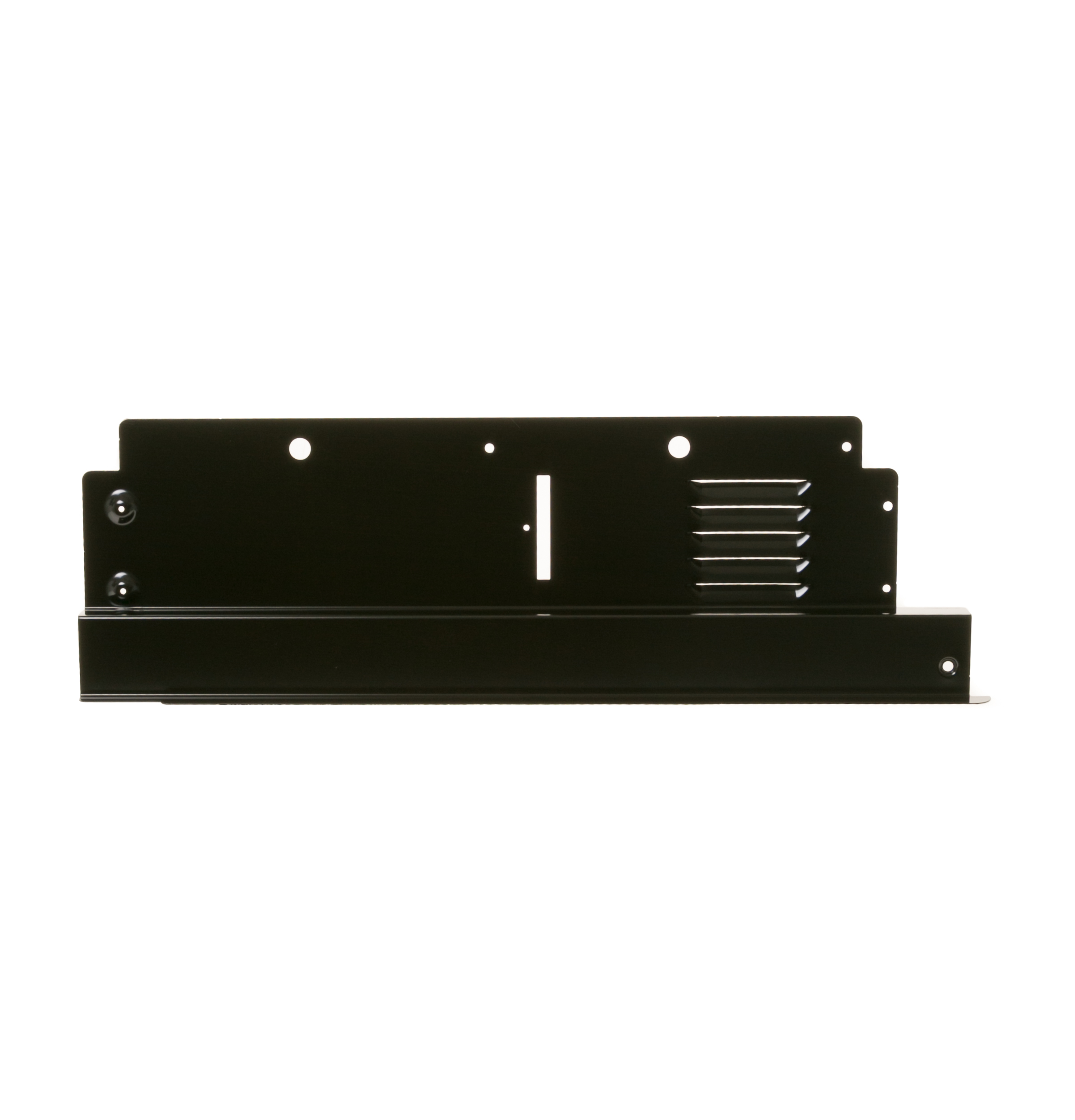 WB07T10498 GE Oven Side Extension Left