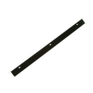 WB07T10541 GE Oven Bottom Trim Assembly 27 (BK)