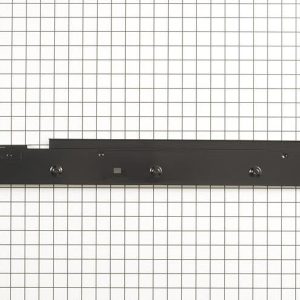 WB07T10542 GE Oven Vertical Side Trim Assembly