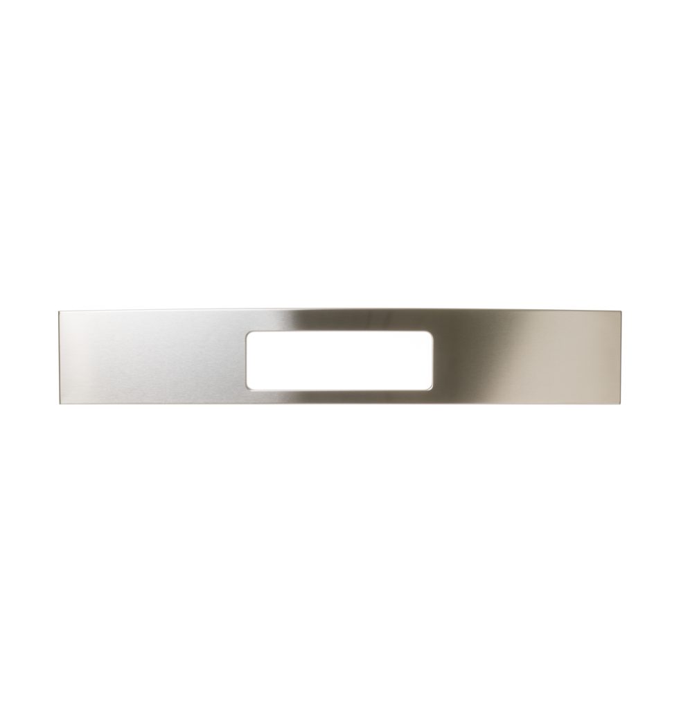 WB07T10724 GE Oven Control Panel