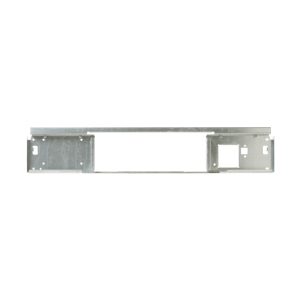 WB07T10729 GE Oven Control Mounting Panel