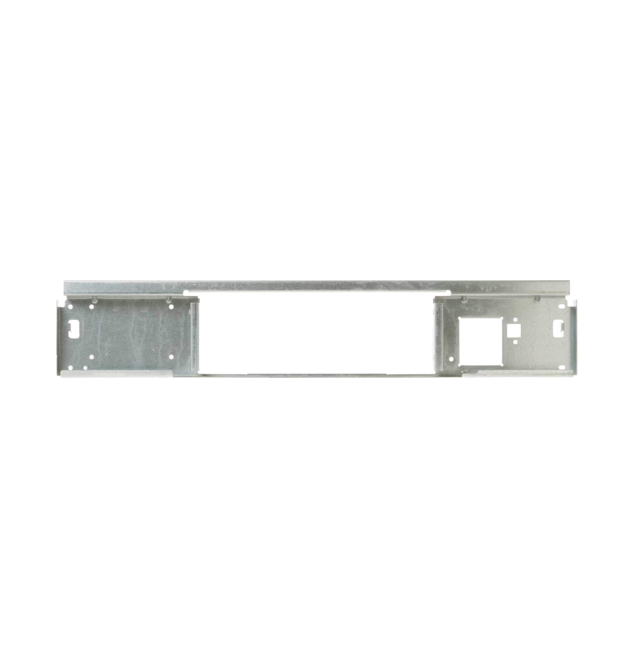 WB07T10729 GE Oven Control Mounting Panel