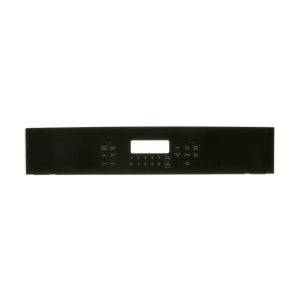WB07T10730 GE Oven Control Panel and Board