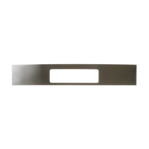 WB07T10737 GE Oven Control Panel Stainless
