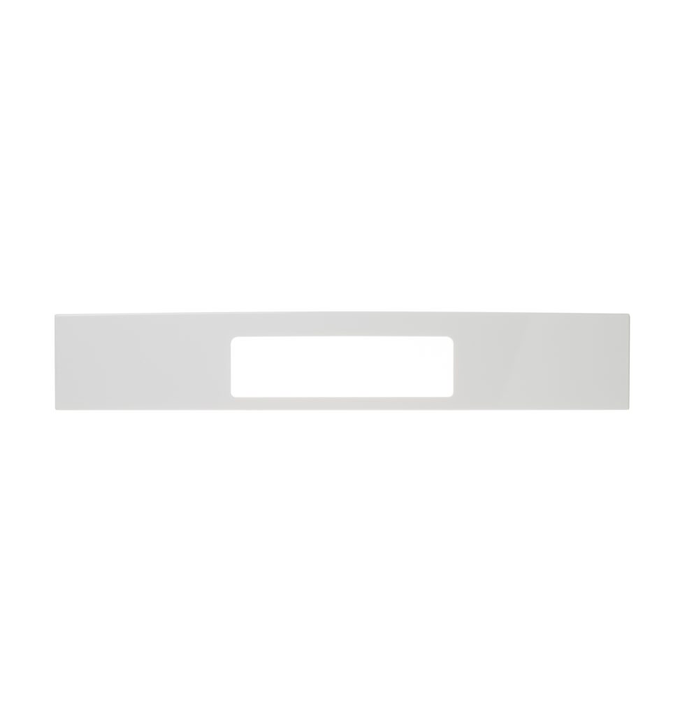WB07T10738 GE Oven Control Panel