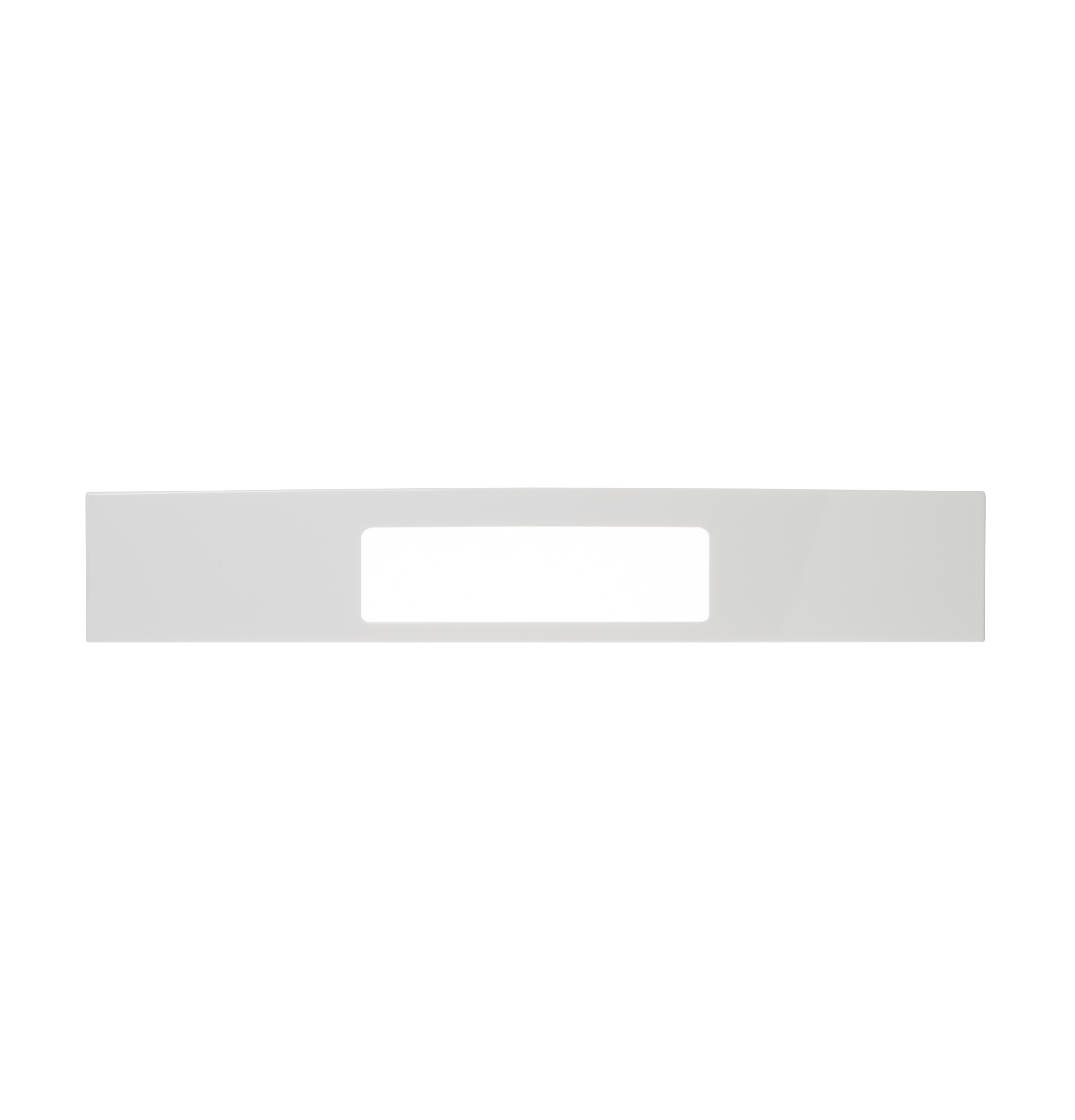 WB07T10738 GE Oven Control Panel