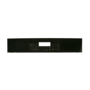 WB07T10758 GE Oven Control Panel and Board