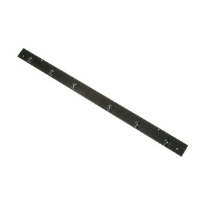 WB07T10770 GE Oven Vertical Side Trim Black