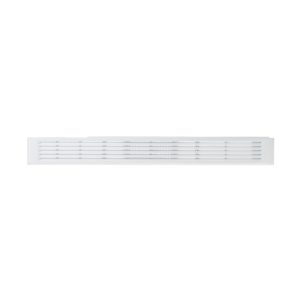 WB07X10533 GE Microwave Grille Assembly