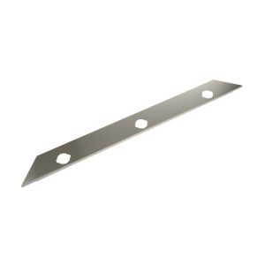 WB07X10615 GE Range Hood Halogen Lamp Panel