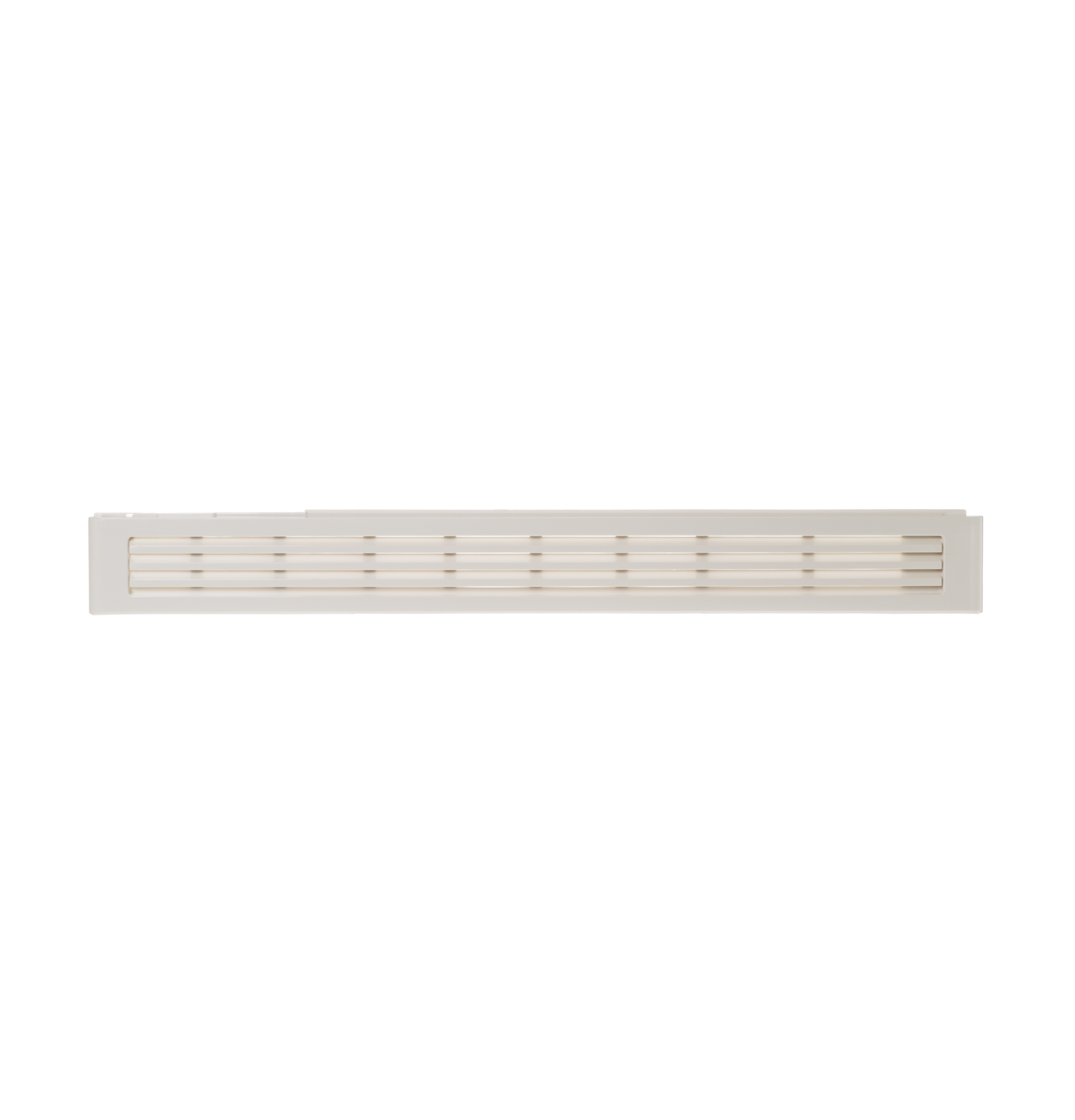 WB07X11039 GE MICROWAVE GRILLE BISQUE OEM
