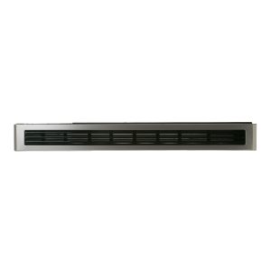RELIABLE WB07X11149 Grille Asm OEM Fast Ship USA Stock Tested Perfect Fit