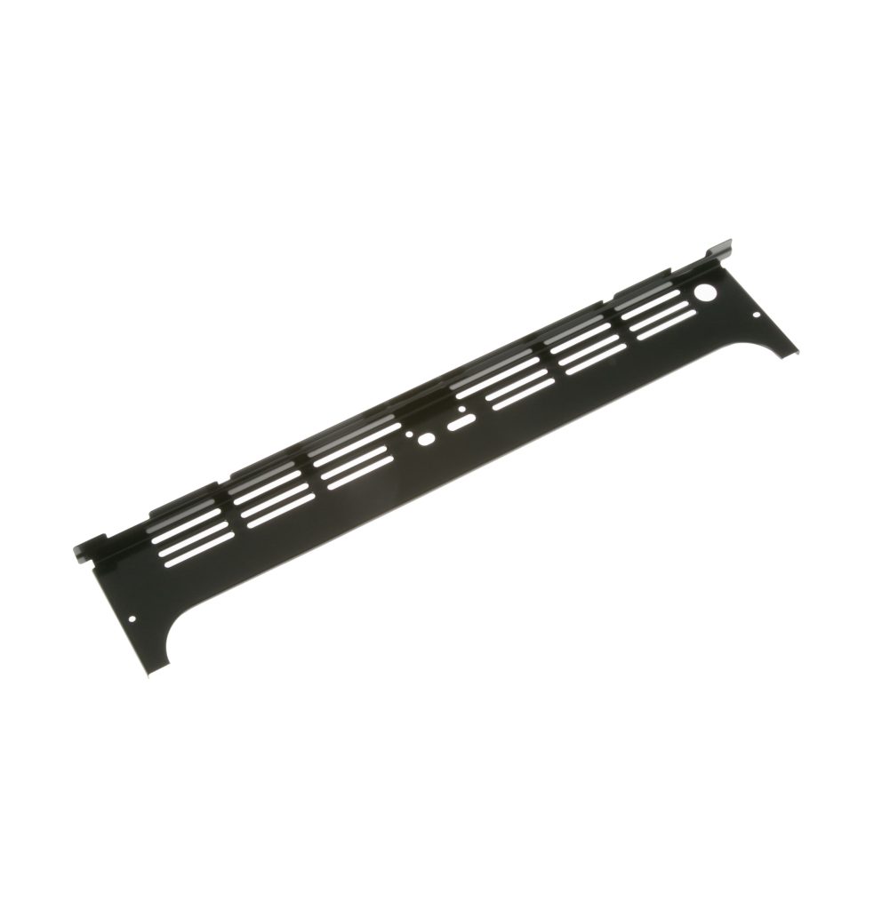WB07X20183 GE Oven Upper Trim Vent